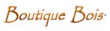 Logo de Jean Hart Boutique Bois
